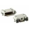 Micro USB Connector  NOKIA 701, X3-00, C7-00, C7-00s, X7-00 CONN USB 5POL MICRO-USB AB TYPE P0.65 5407332